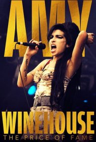 دانلود فیلم Amy Winehouse: The Price of Fame سال 2020 - امی واینهاوس: بهای شهرت