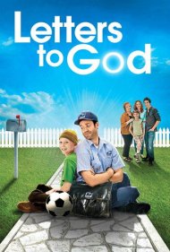 دانلود فیلم Letters to God سال 2010 - نامه‌هایی به خدا