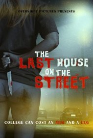 دانلود فیلم The Last House on the Street سال 2021 - آخرین خانه در خیابان