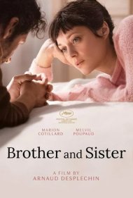 دانلود فیلم Brother and Sister سال 2022 - برادر و خواهر