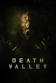 دانلود دوبله فارسی فیلم Death Valley سال 2021 - دره مرگ