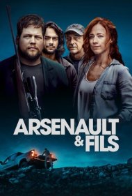 دانلود فیلم Arsenault And Fils سال 2022 - آرسنو و فیس