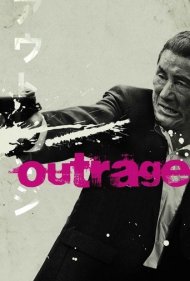 دانلود فیلم Outrage سال 2010 - خشم