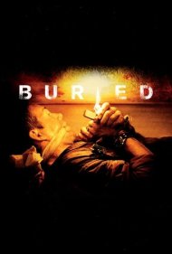 دانلود دوبله فارسی فیلم Buried سال 2010