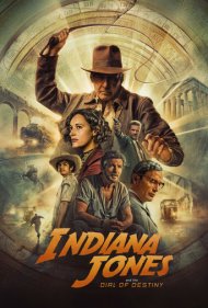 دانلود دوبله فارسی فیلم Indiana Jones and the Dial of Destiny سال 2023 - ایندیانا جونز و گردانه سرنوشت