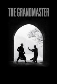 دانلود دوبله فارسی فیلم The Grandmaster سال 2013 - استاد بزرگ