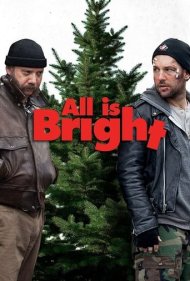 دانلود فیلم All Is Bright سال 2013 - همه چیز روشن است