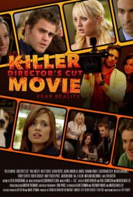 دانلود فیلم Killer Movie: Director's Cut سال 2021 - فیلم قاتل: کات کارگردان