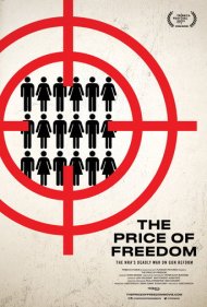 دانلود فیلم The Price of Freedom سال 2021 - بهای آزادی