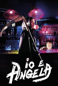 دانلود فیلم Io e Angela سال 2021 - من و آنجلا