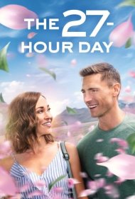 دانلود فیلم The 27-Hour Day سال 2021 - روز ۲۷ ساعته