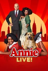 دانلود فیلم Annie Live! سال 2021 - انی زنده!