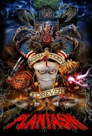 دانلود دوبله فارسی فیلم Aqua Teen Forever: Plantasm سال 2022 - آکوا تین برای همیشه: پلانتاسم