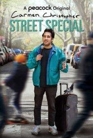 دانلود فیلم Carmen Christopher: Street Special سال 2021 - کارمن کریستوفر: ویژه خیابان