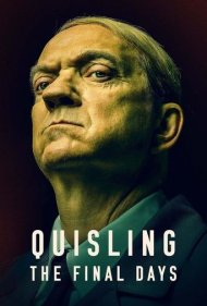 دانلود دوبله فارسی فیلم Quisling: The Final Days سال 2024 - کوئیزلینگ: روزهای پایانی