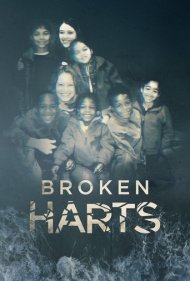 دانلود فیلم Broken Harts سال 2021 - قلبهای شکسته