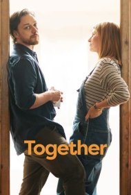 دانلود دوبله فارسی فیلم Together سال 2021 - با هم