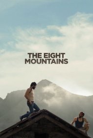 دانلود دوبله فارسی فیلم The Eight Mountains سال 2022 - هشت کوه