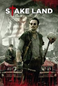 دانلود فیلم Stake Land سال 2010 - سرزمین خونآشامها