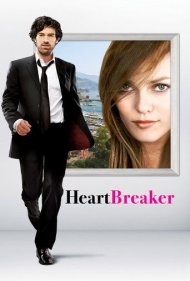 دانلود فیلم Heartbreaker سال 2010 - شکارچی قلبها
