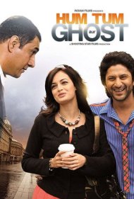 دانلود فیلم Hum Tum Aur Ghost سال 2010 - ما، شما و روح