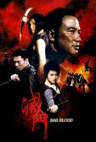 دانلود فیلم Bad Blood سال 2010 - خون فاسد