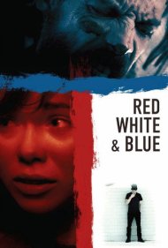 دانلود فیلم Red White & Blue سال 2010 - سرخ سفید و آبی