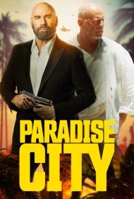 دانلود دوبله فارسی فیلم Paradise City سال 2022 - شهر بهشت