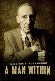 دانلود فیلم William S. Burroughs: A Man Within سال 2010 - ویلیام اس. باروز: مردی در درون