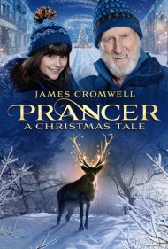 دانلود فیلم Prancer: A Christmas Tale سال 2022 - پرانسر: داستان کریسمس