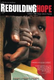 دانلود فیلم Rebuilding Hope سال 2009 - بازسازی امید