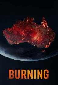 دانلود فیلم Burning سال 2021 - سوزان