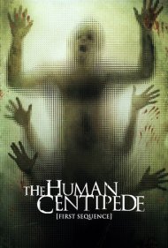 دانلود فیلم The Human Centipede (First Sequence) سال 2009 - هزارپای انسانی (بخش اول)