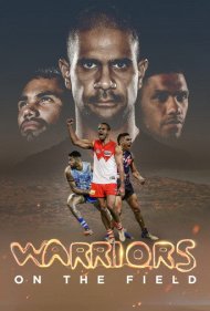 دانلود فیلم Warriors on the Field سال 2022 - جنگجویان در زمین بازی