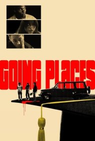 دانلود فیلم Going Places سال 2025 - رفتن بهسوی مقصد