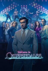 دانلود فیلم Welcome to Chippendales سال 2022 - به چیپندیلز خوش‌آمدید