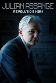 دانلود فیلم Julian Assange: Revolution Now سال 2020 - جولیان آسانژ: اکنون انقلاب