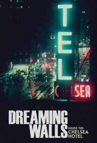دانلود فیلم Dreaming Walls سال 2022 - دیوارهای رؤیاپرداز