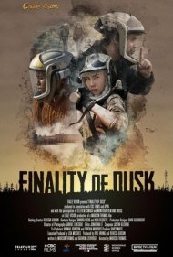دانلود فیلم Finality of Dusk سال 2023 - پایان غروب