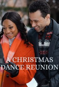 دانلود فیلم A Christmas Dance Reunion سال 2021 - یک رقص تجدید دیدار در کریسمس