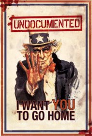 دانلود فیلم Undocumented سال 2010 - بدون مدرک