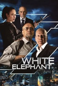 دانلود دوبله فارسی فیلم White Elephant سال 2022 - فیل سفید