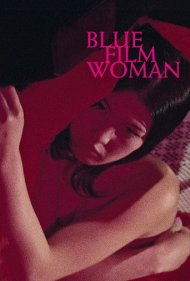 Blue Film Woman 1969