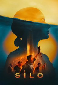 دانلود دوبله فارسی فیلم Silo سال 2023 - سیلو