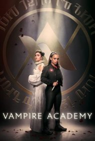 دانلود دوبله فارسی فیلم Vampire Academy سال 2022 - آکادمی خون آشام