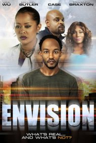 دانلود فیلم Envision سال 2021 - تصور ذهنی