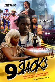 دانلود فیلم 9 Stacks سال 2021 - ۹ دسته اسکناس