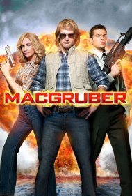 دانلود فیلم MacGruber سال 2010 - مکگرابر