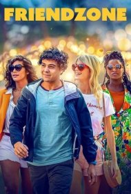 دانلود فیلم Friendzone سال 2021 - منطقه دوستانه