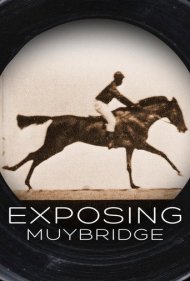 دانلود فیلم Exposing Muybridge سال 2021 - افشای مایبریج